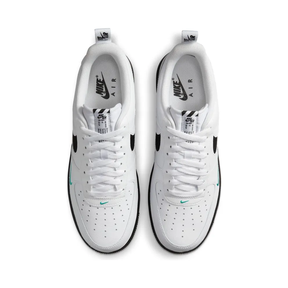 Nike Air Force 1 ’07 White (DR0155-100)