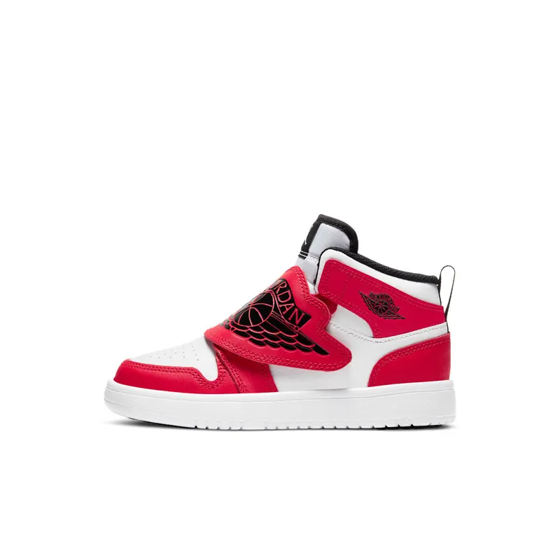 Sky Jordan 1 Younger Kids’ White (BQ7197-106)