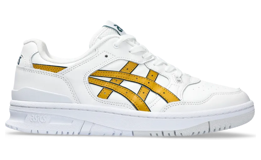 Asics Ex89 White/Mustard Seed (1201A476.114)