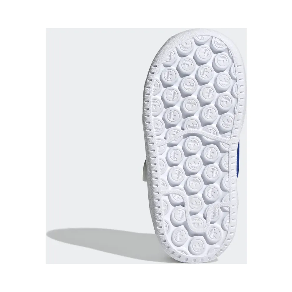 Adidas Forum 360 Cloud White / Bold Blue / Cloud White (GZ8356)