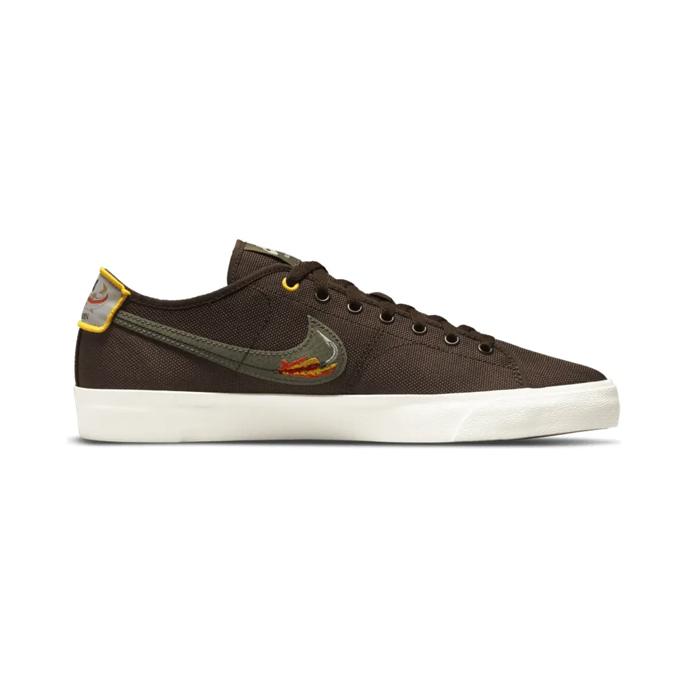 Nike SB BLZR Court DVDL Skate Shoe Bruin (CZ5605-200)