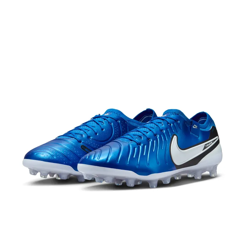 Nike Tiempo Legend 10 Elite AG “Mad Ambition Pack” (DV4330-400)