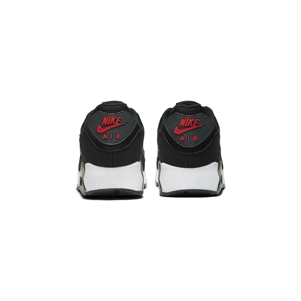 Nike Air Max 90 Black (DH4095-001)