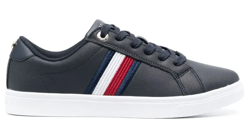 Tommy Hilfiger Essential Stripes “Blue” (FW0FW06903)