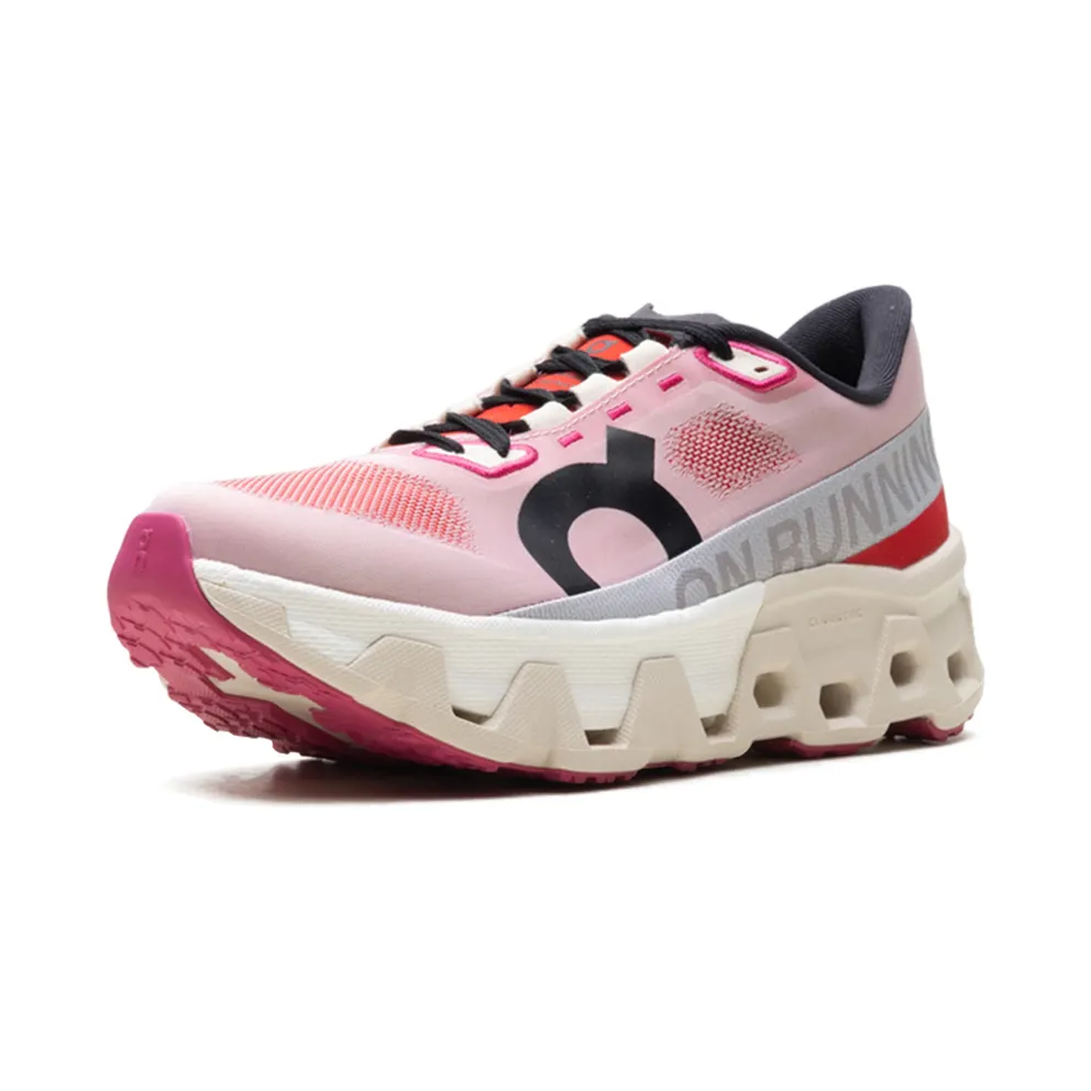 On Running Cloudmonster Hyper “Red Cream” (3WE10123344)