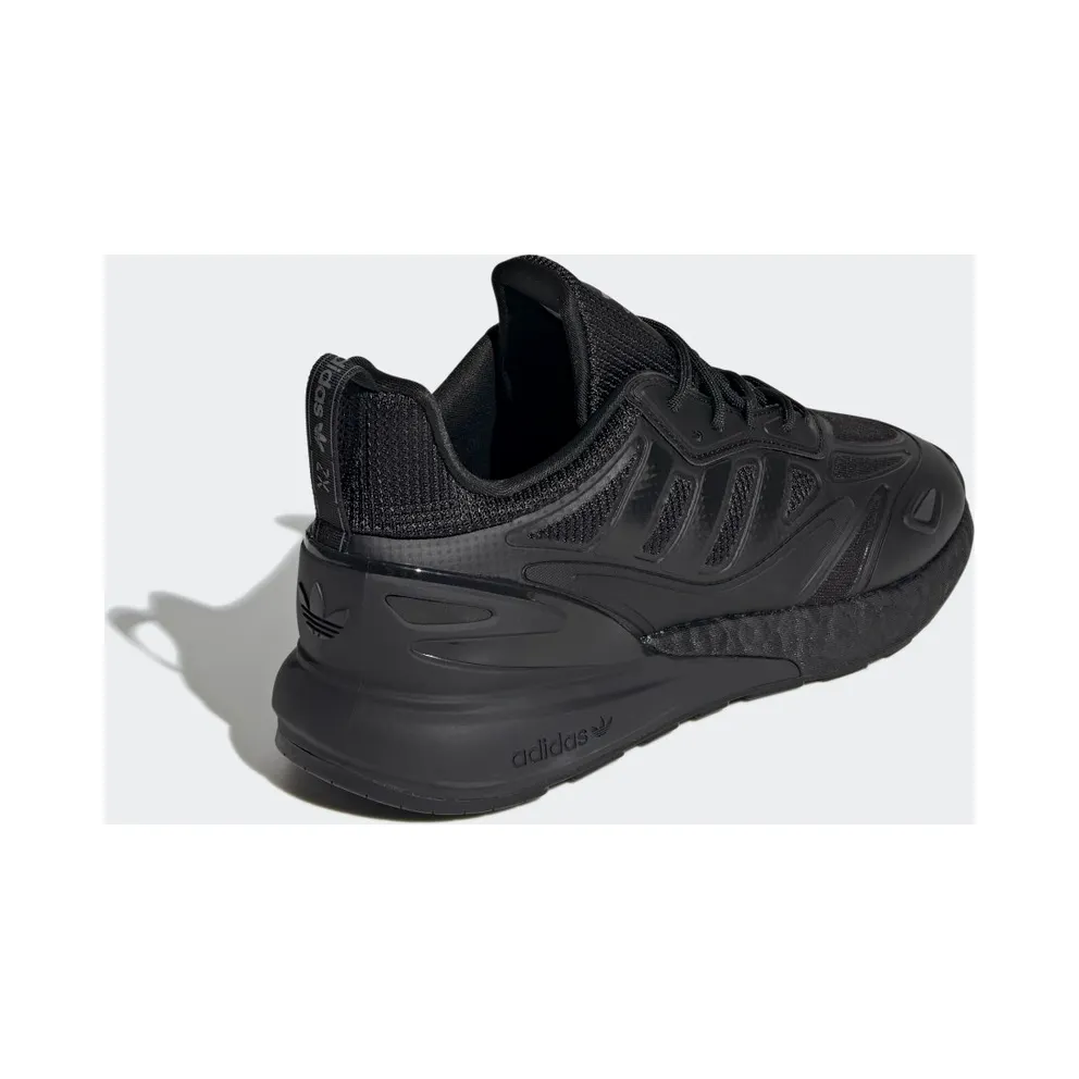 Adidas ZX 2K Boost 2.0 Core Black / Core Black / Core Black (GZ7740)