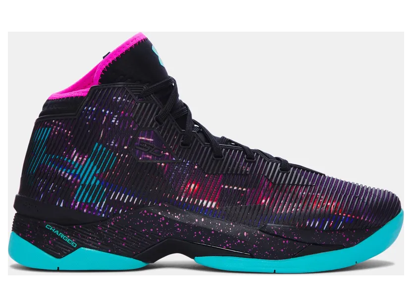 UA Curry 2.5 Miami (1292528-001)