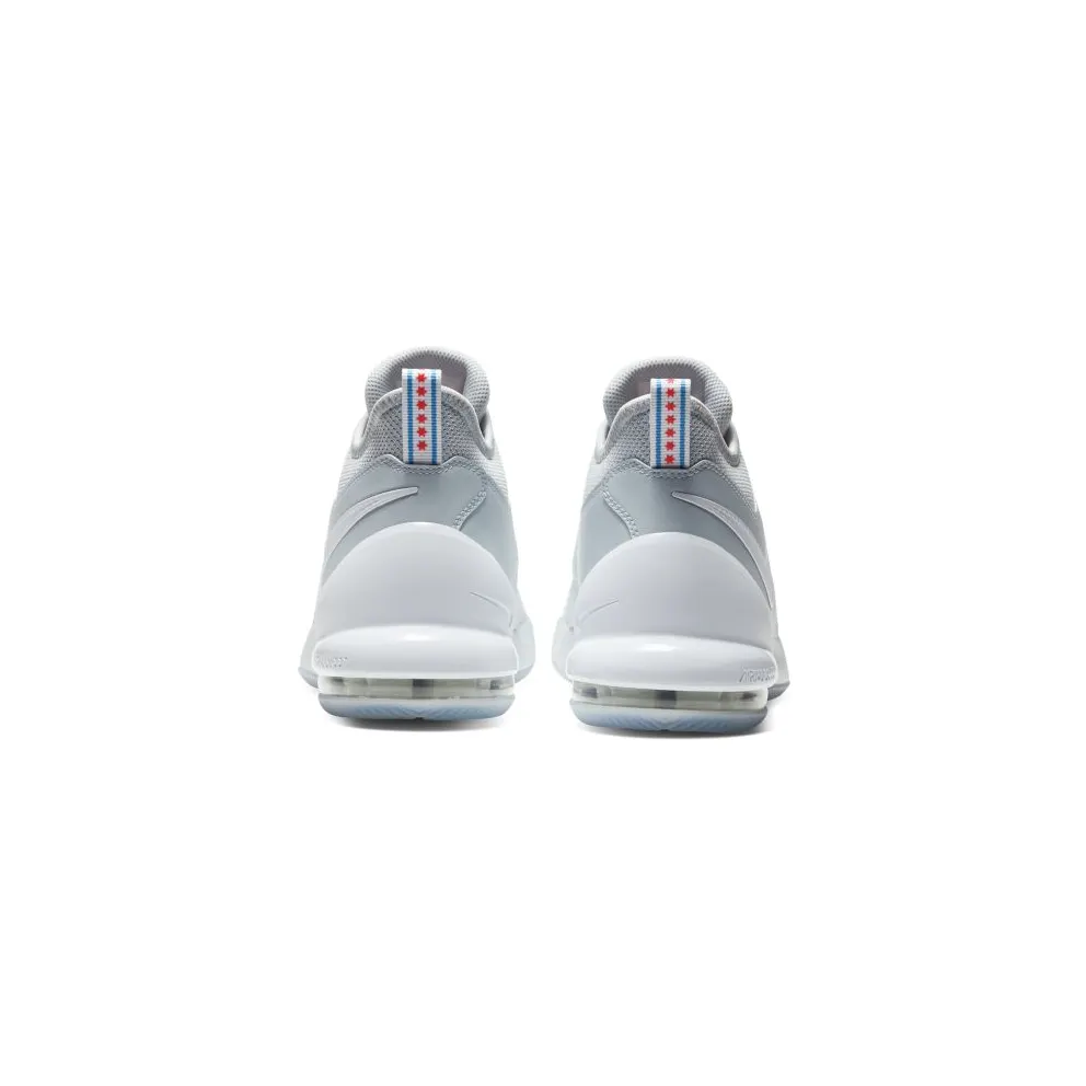 Nike Air Max Impact Pure Platinum Pure Platinum/Blue Fury-Bright Crimson-White (CI1396-002)