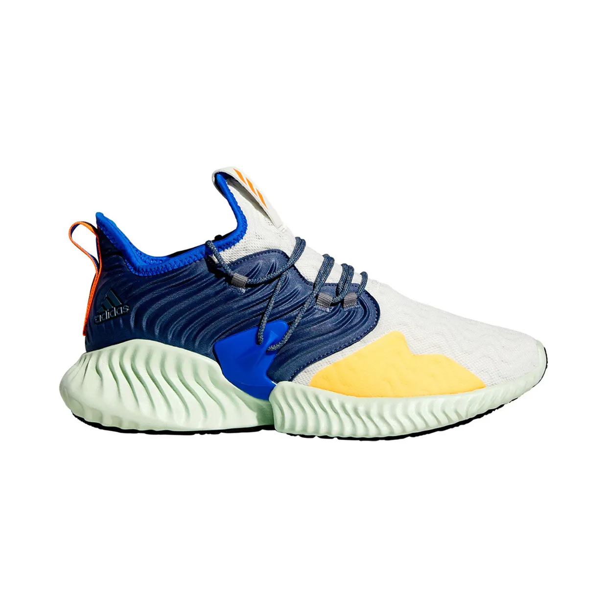 adidas-alphabounce DB2733