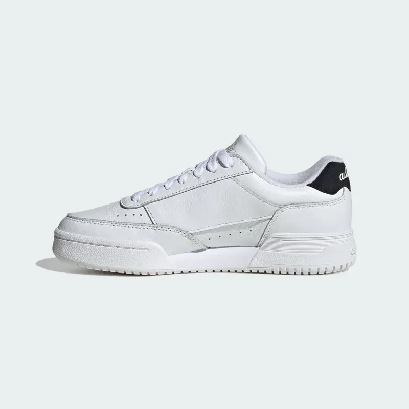 Adidas Court Super Cloud White / Core Black / Off White (IE8081)