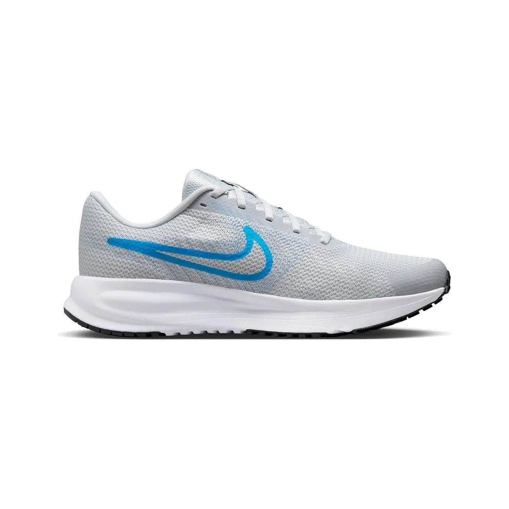 Nike Run Defy Pure Platinum Aluminum Blue Hero (HM9594-009)