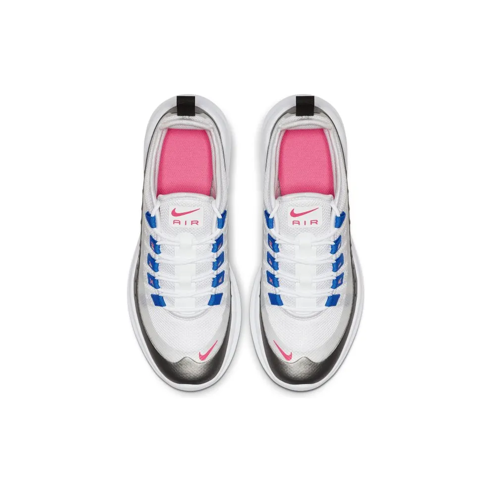 Nike Air Max Axis White Photo Blue (GS) White/Black/Photo Blue (AH5222-103)