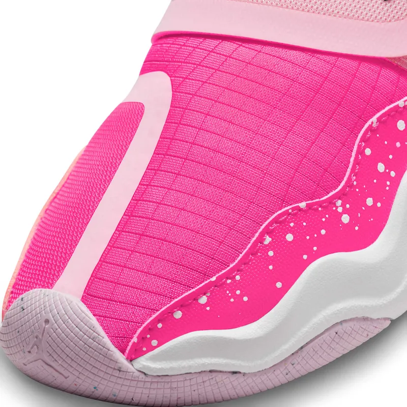 Jordan 23/7 Fierce Pink Medium Soft Pink White Black (FD8787-601)