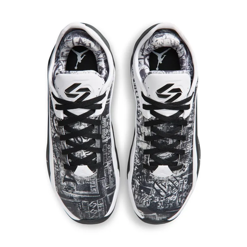 Jordan Luka 5 – Graffiti – “Graffiti” (IR0963-100)