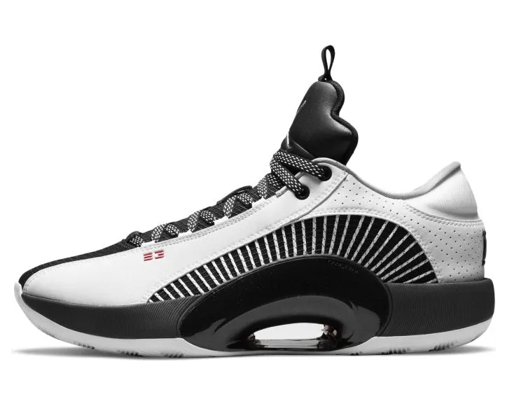 Air Jordan XXXV Low Wit (CW2460-101)