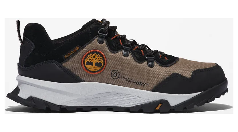 timberland-sneaker A2J7W110