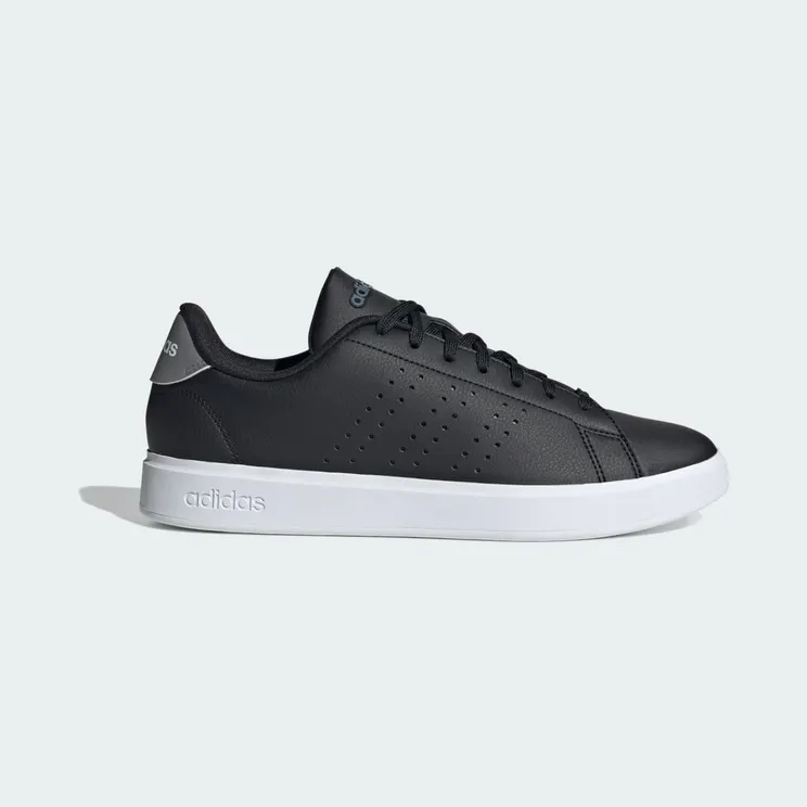 adidas Advantage 2.0 Core Black Grey Three (IG9167)