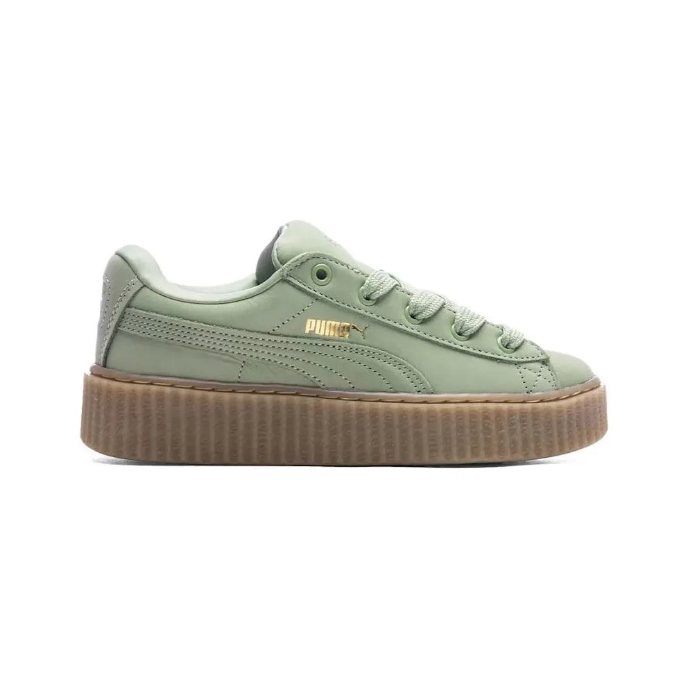 Puma Creeper Phatty Rihanna Fenty Green Fog (399866-02)