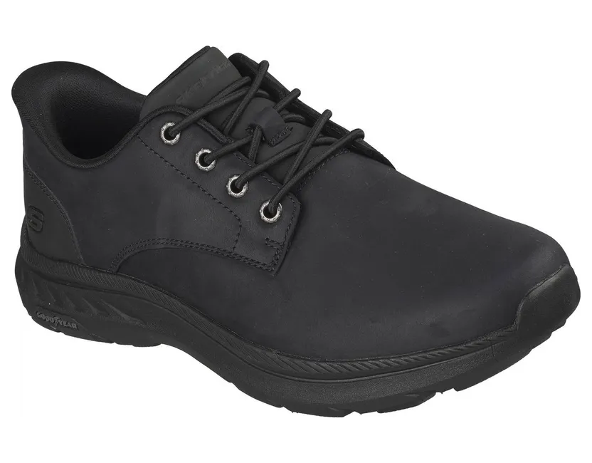 skechers-relaxed-fit 205895_BBK