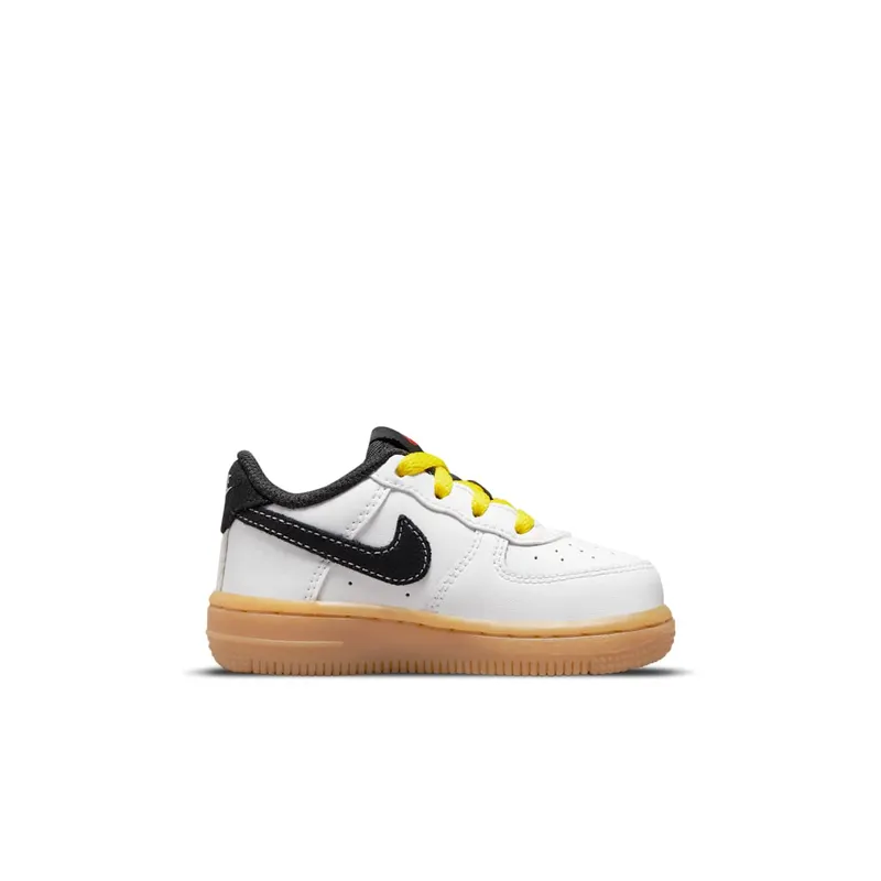 Nike Air Force 1 Low ’07 LV8 TD “Go The Extra Smile” (DO5863-100)