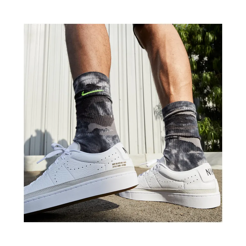 Nike Blazer Low X White (DA2045-100)