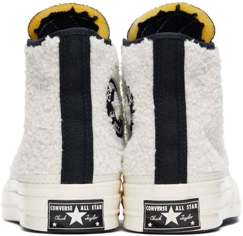Converse Chuck 70 Sherpa (172006C)