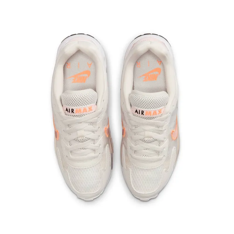 Nike Air Max Solo Phantom White Peach Cream Echo Pink (FV6367-006)