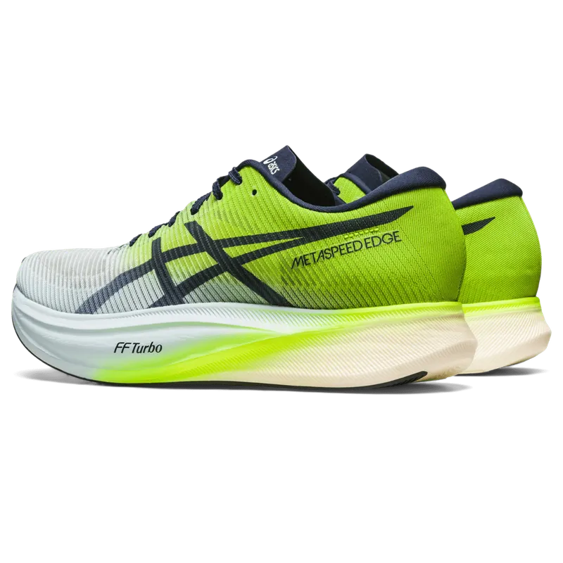 Asics Metaspeed Edge + Sky/Hazard Green (1013A116.401)