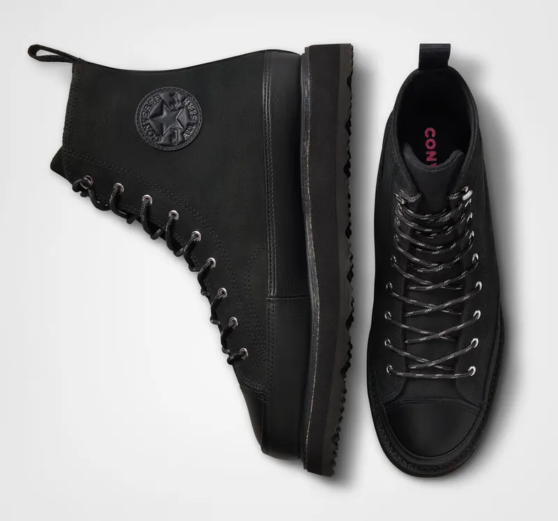 Converse Chuck Taylor Crafted Boot (173213C)