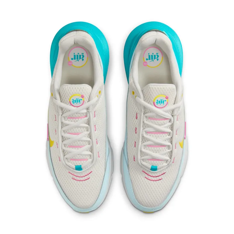 Nike Air Max Pulse Platinum Tint Dusty Cactus Playful Pink Lightning (HF4890-094)