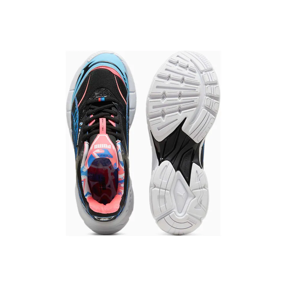 Puma VELOPHASIS “BMW Motorsport Neon Energy” (308452-01)