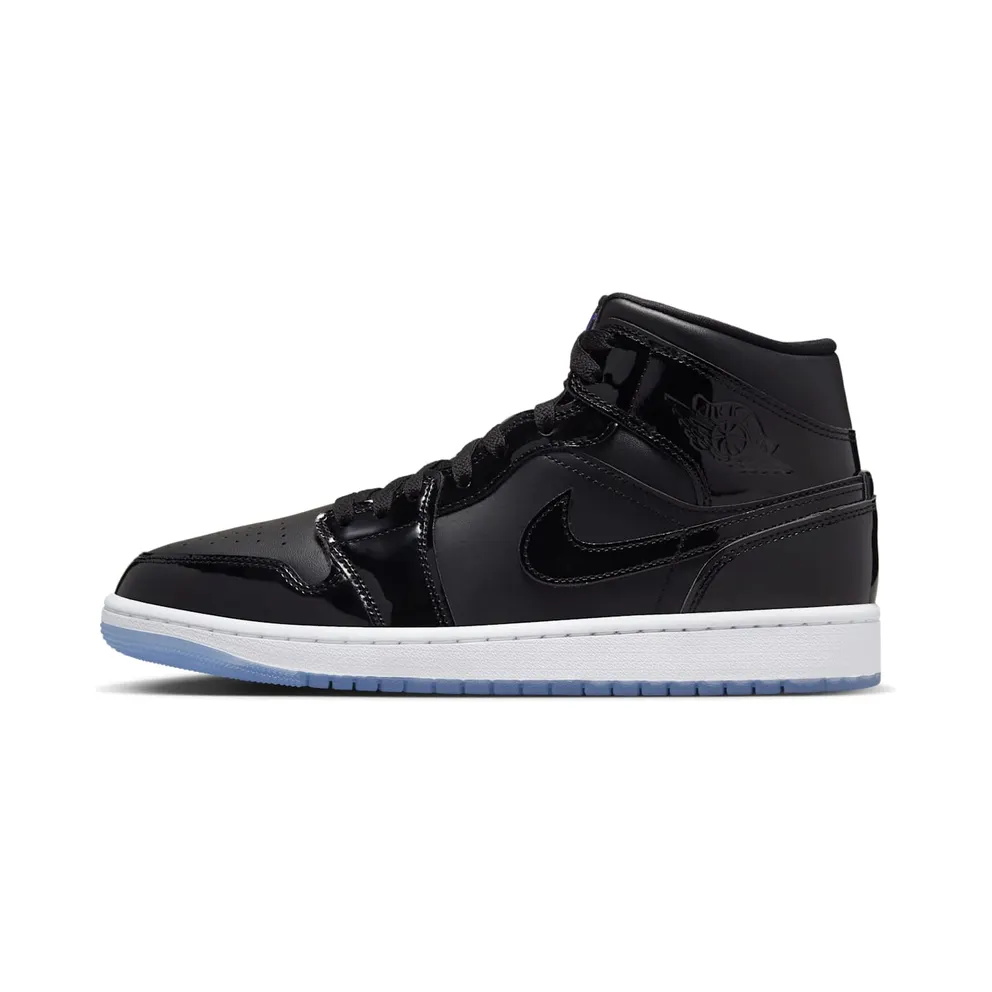 Air Jordan 1 Mid SE “Space Jam” (DV1308-004)