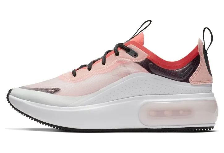 Nike Air Max Dia Flash Crimson (W)