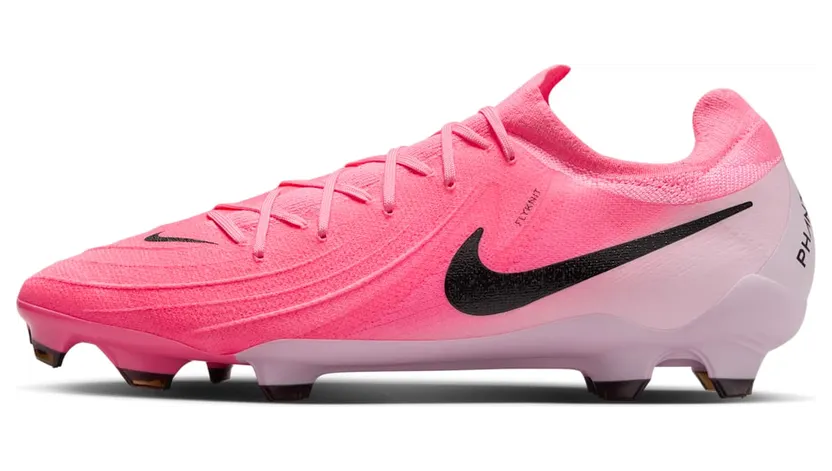 Nike Phantom GX 2 Pro FG Sunset Pulse Black (FJ2563-600)
