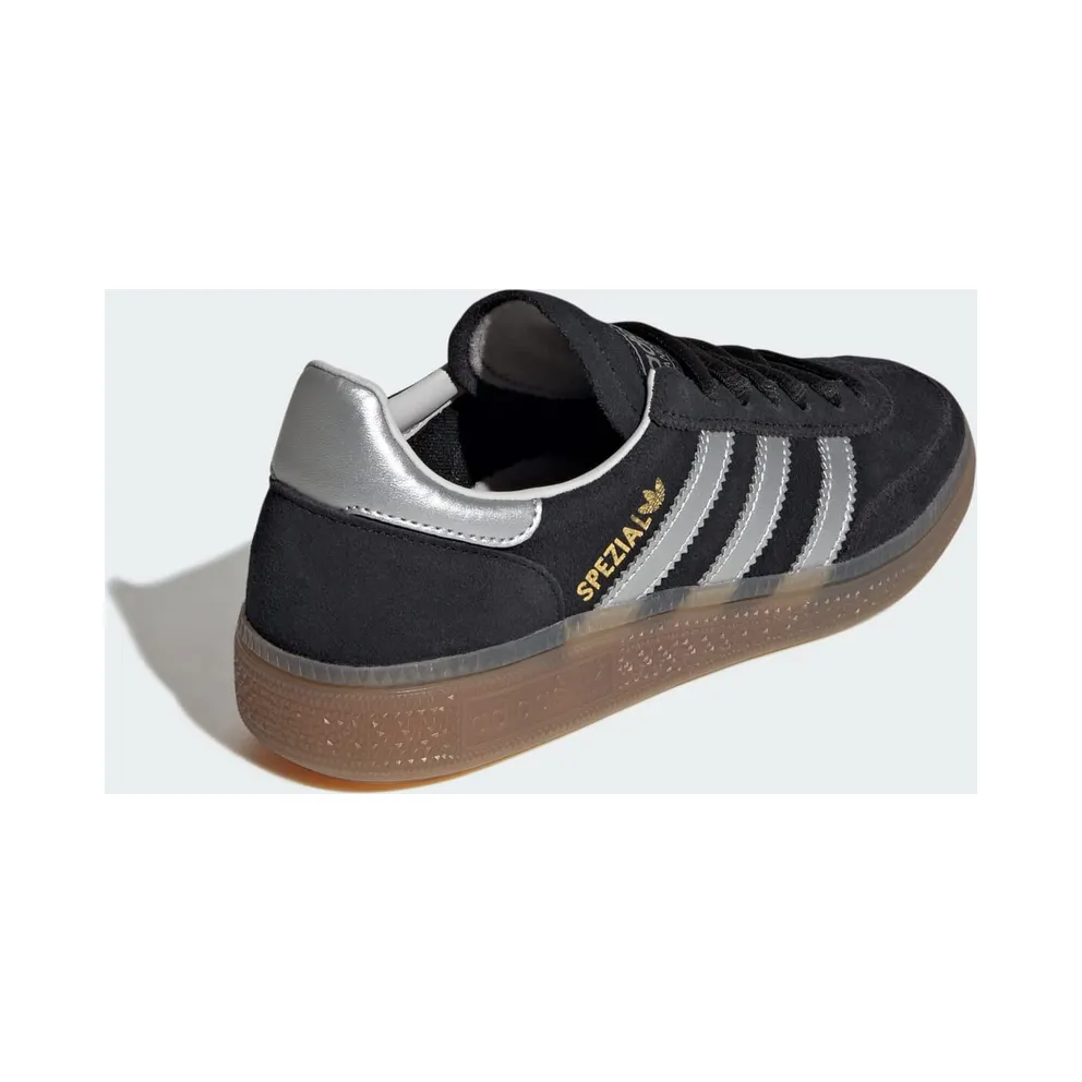 Adidas Handball Spezial Grey Three / Core Black / Core Black (KJ3761)