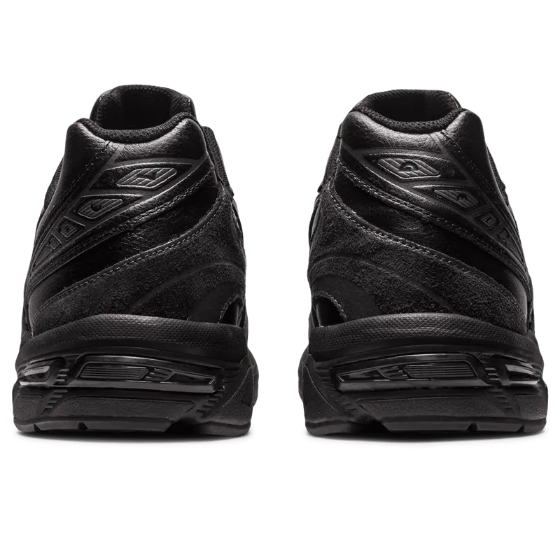 Asics GEL-1130 Black/Dark Grey (1201A844.001)