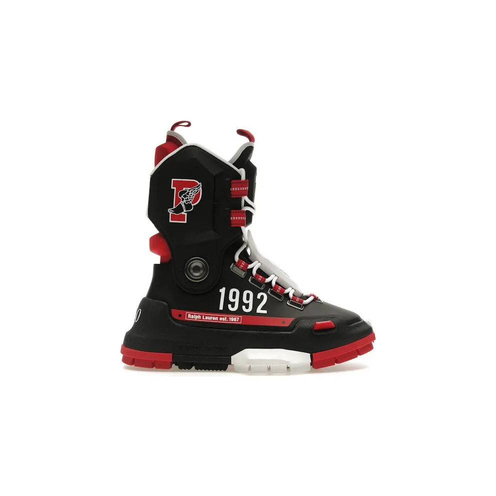 Polo Ralph Lauren P-Wing Boot Fortnite (651352)