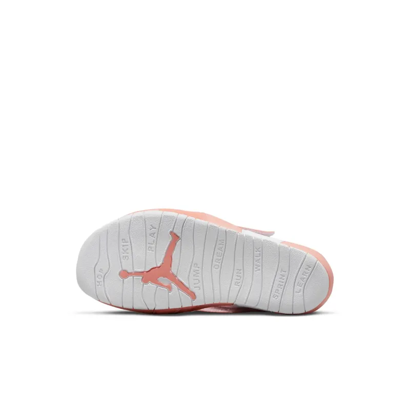 Jordan Flare Younger Kids’ Orange (CI7849-805)