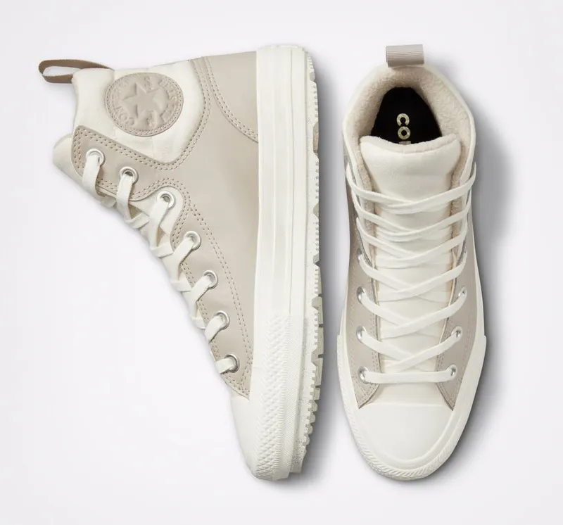 Converse Chuck Taylor All Star Berkshire Boot (A00913C)