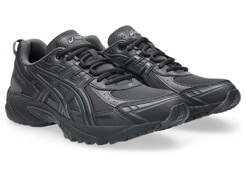 ASICS GEL-VENTX “Black / Carrier Grey” (1203B040-002)