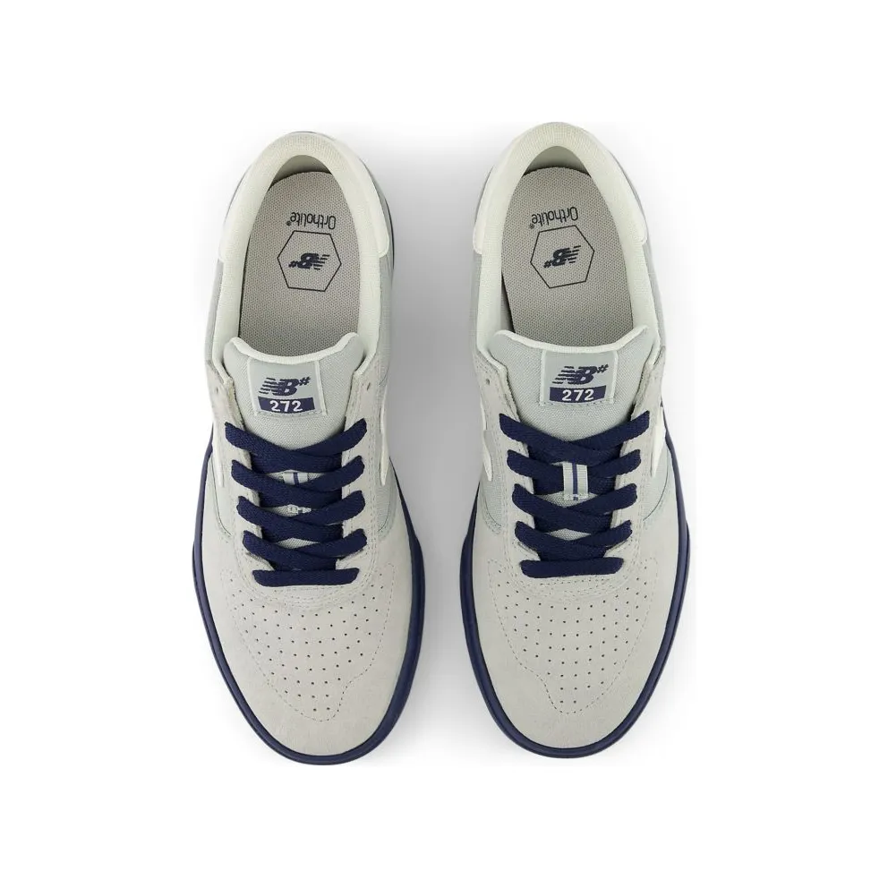 New Balance Numeric 272 lone star grey (UN272-NQG)