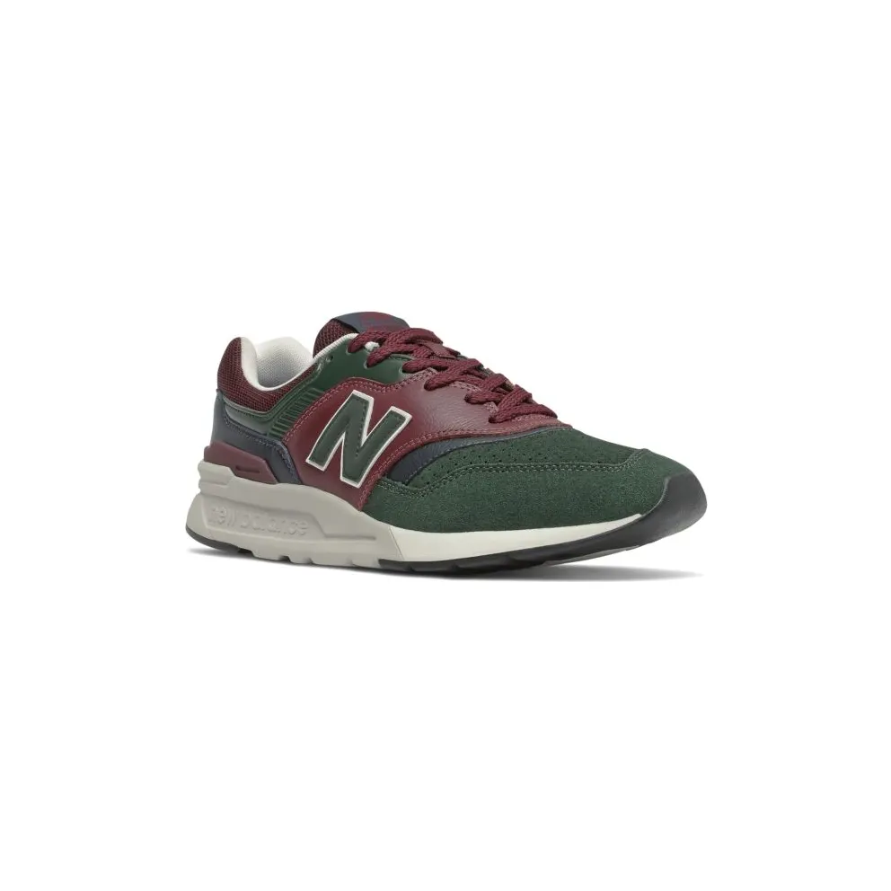 New Balance New Balance Red/Green (CM997HWA)