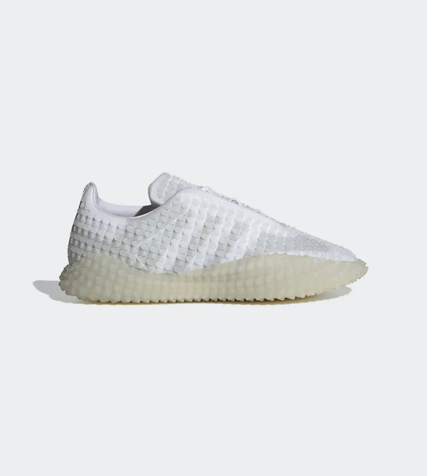 Adidas Craig Green x Graddfa AKH I ‘Core White’ Core White/Core White/Core White (FW4188)