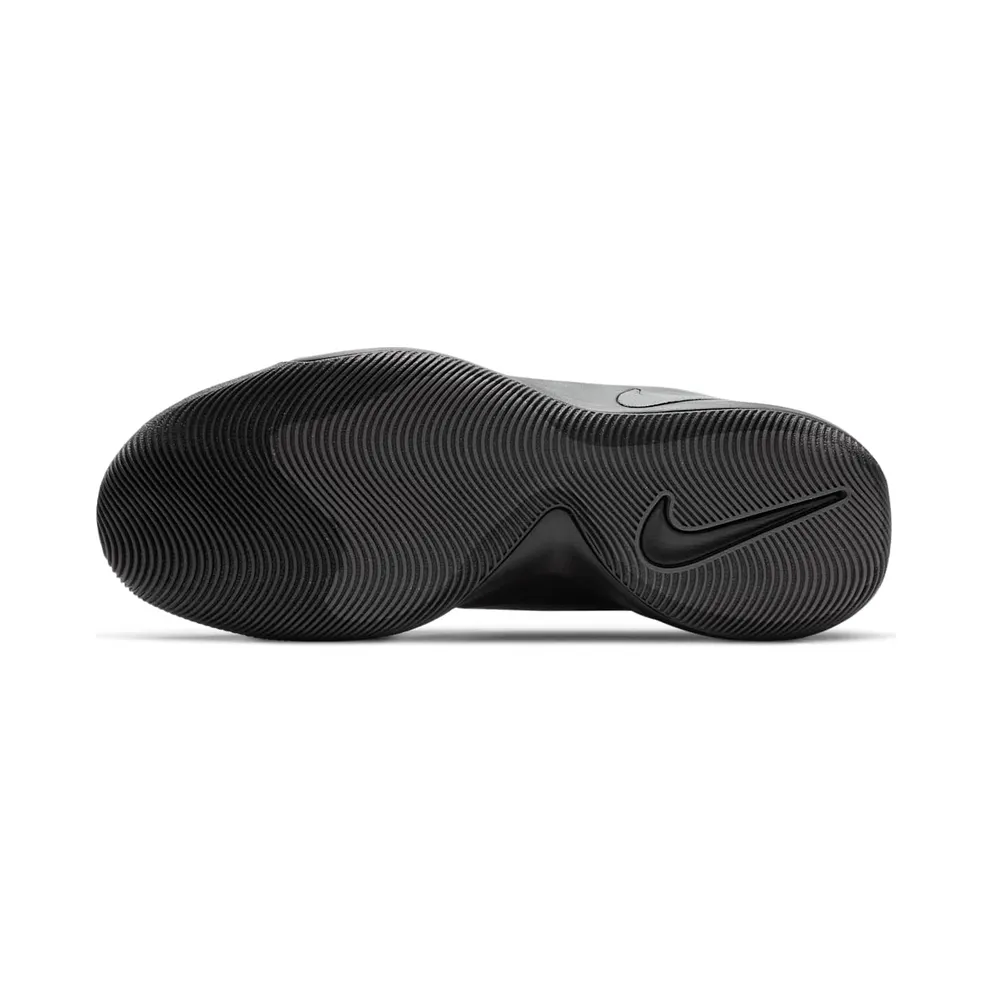 Nike Fly.By Mid 2 NBK Black Dark Grey (CU3501-004)