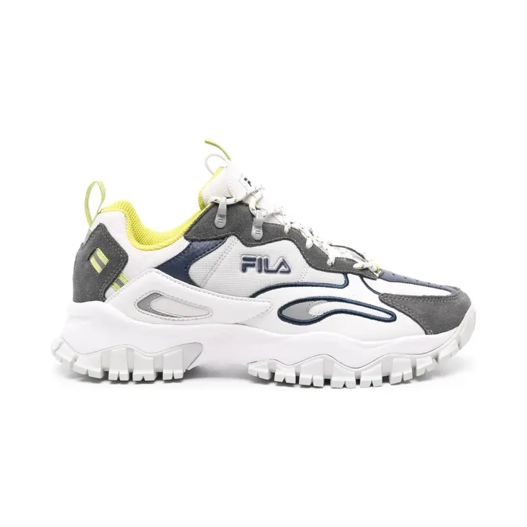 Fila Ray Tracer TR 2 “Grey” (FFM0058)