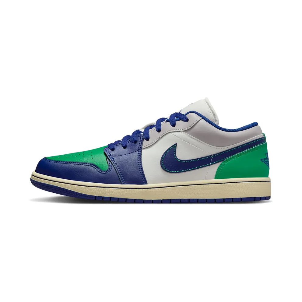 Air Jordan 1 Low “Rare Air” (553558-147)