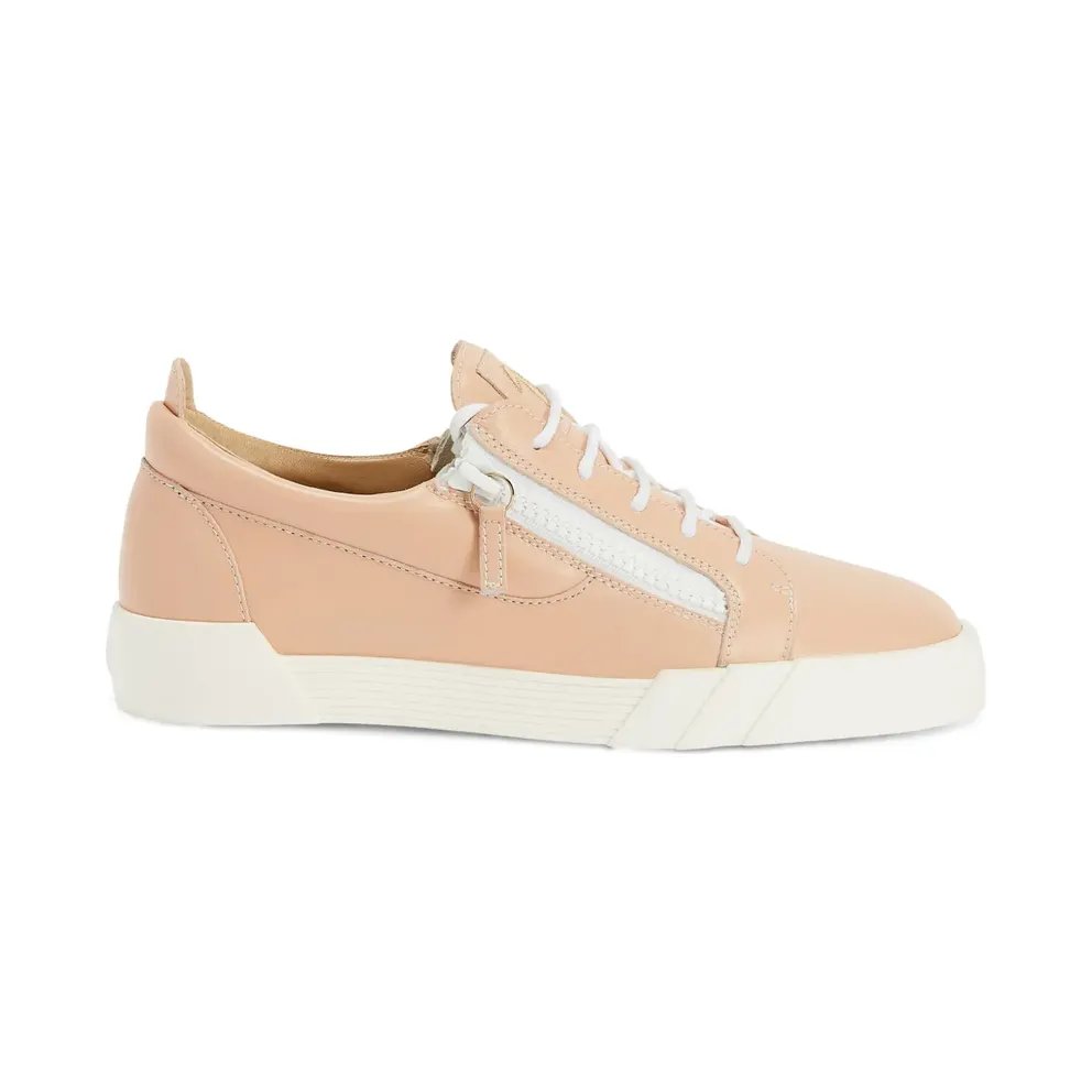 Giuseppe Zanotti The Shark – Pink (RU00125KD5)