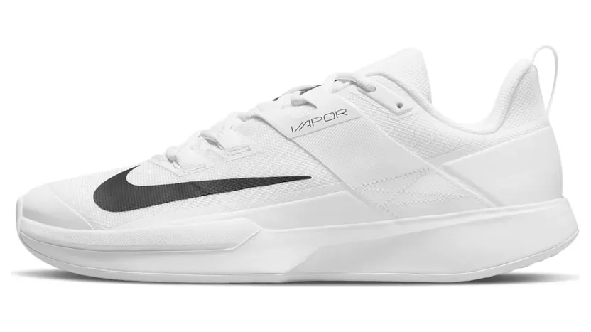 NikeCourt Vapor Lite Hardcourt Wit (DC3432-125)