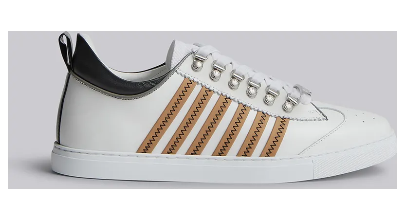 dsquared2-sneaker 17045710AL