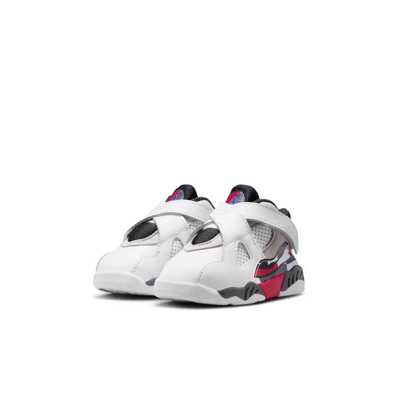 Air Jordan 8 Retro TD “Bugs Bunny (2025)” (305360-100)